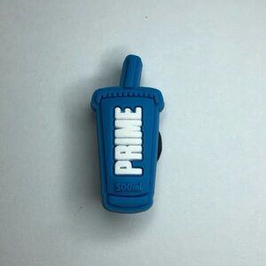 5/$10 Prime Crocs Charm/Jibbitz